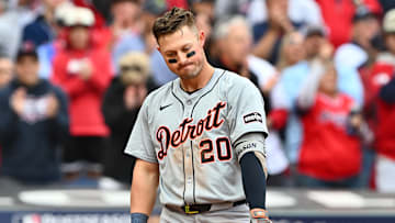 Division Series - Detroit Tigers v Cleveland Guardians - Game 5