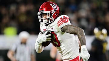 Utah v UCF