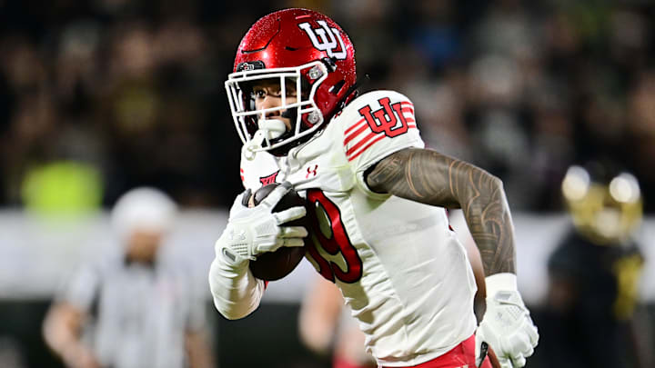 Utah v UCF