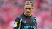 Florian Wirtz ne devrait pas rejoindre le Real Madrid.