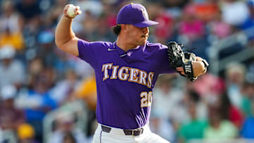 Wake Forest v LSU