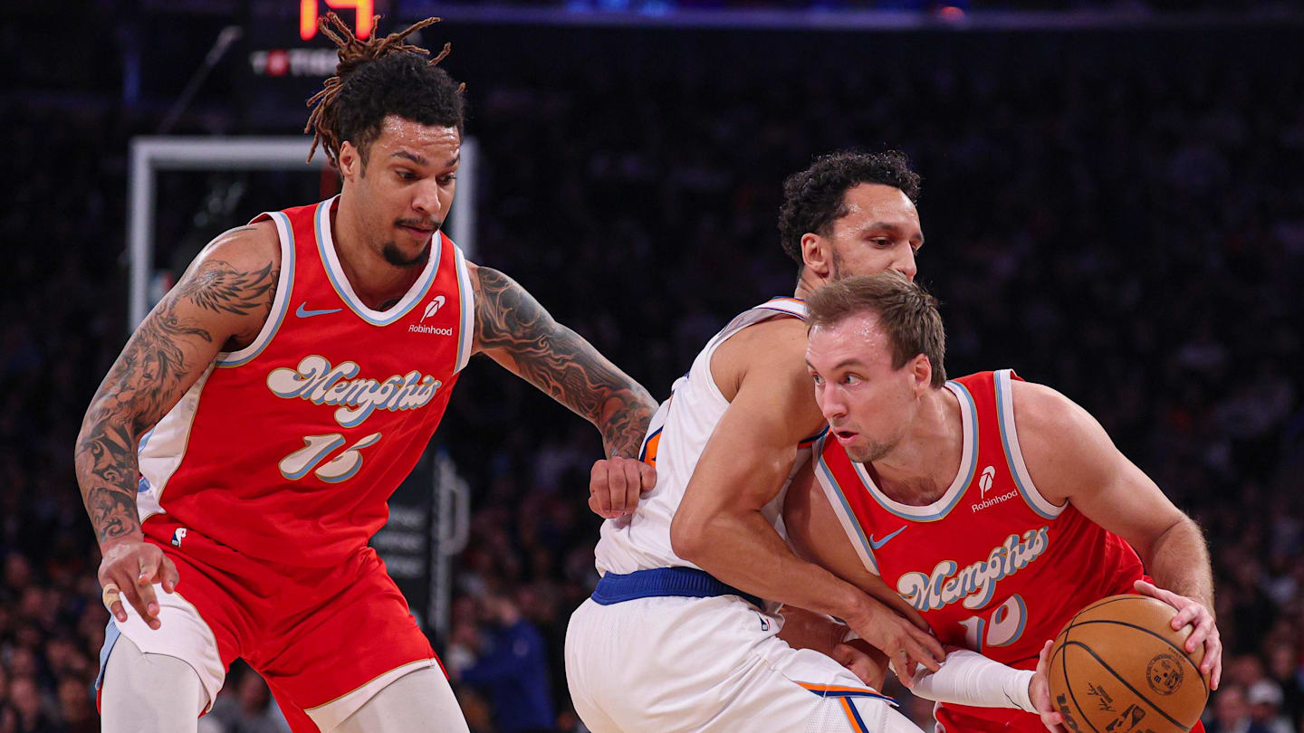 NBA’s Best Three-Point Shooter Reacts Being on Trade Block