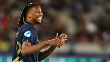 Chelsea disebut sudah capai kesepakatan pribadi dengan Michael Olise.
