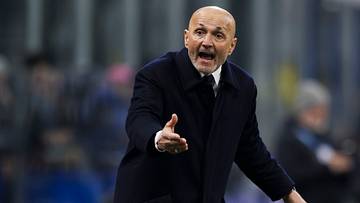Luciano Spalletti Luciano Spalletti
