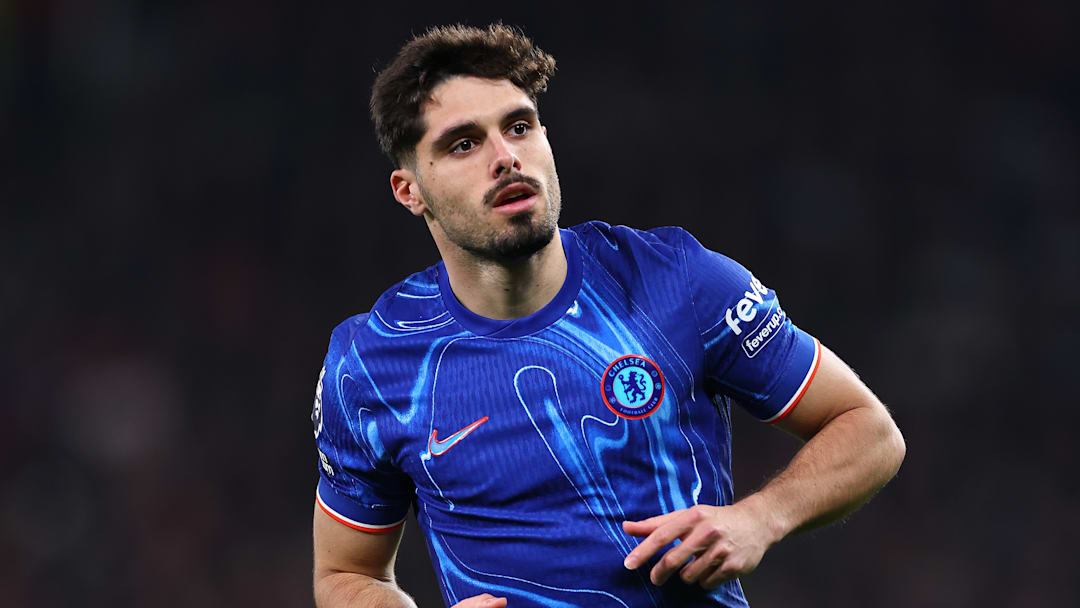 Pedro Neto: The Humble Mentality Driving Chelsea’s New Star