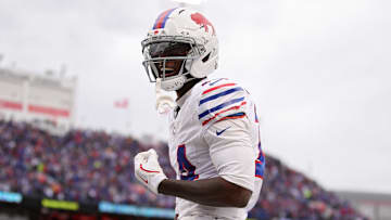 Tampa Bay Buccaneers v Buffalo Bills - NFL 2025