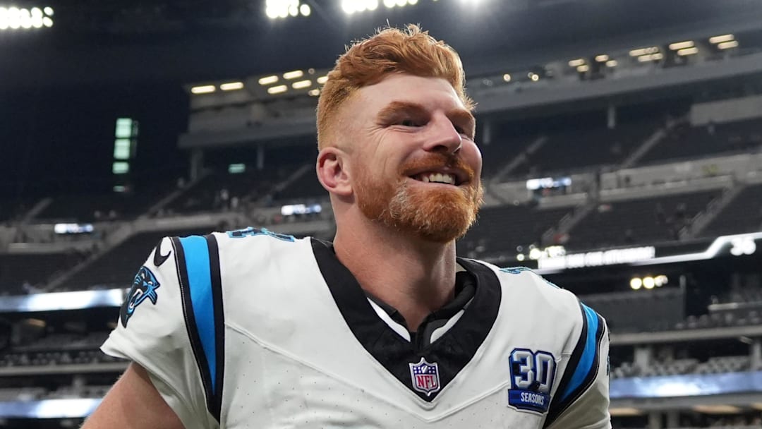 Andy Dalton 