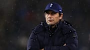 Antonio Conte a poussé un sacré coup de gueule après la défaite à Burnley.