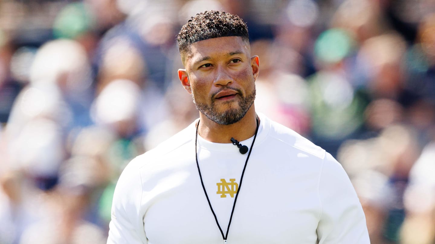 The Notre Dame Strength of Schedule Problem: Why It’s Different This Year