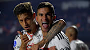 Tricolor do Morumbi é o único que já se garantiu no mata-mata