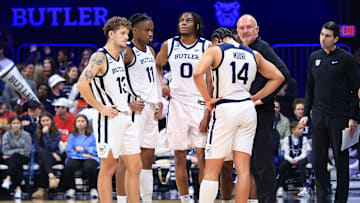 Eastern Illinois v Butler