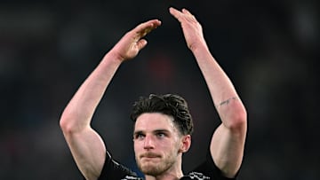 PSV Eindhoven v Arsenal FC - UEFA Champions League 2024/25 Round of 16 First Leg