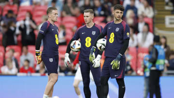 England v Iceland - International Friendly