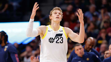 Utah Jazz, Lauri Markkanen