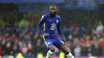 Antonio Rudiger