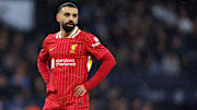 Mohamed Salah