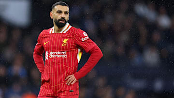 Manchester City FC v Liverpool FC - Premier League