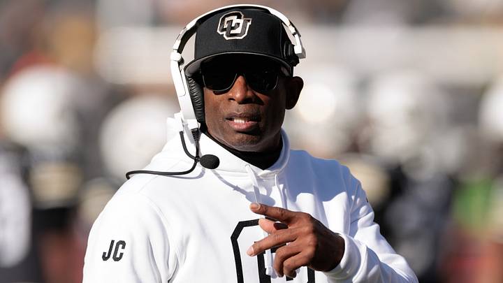 Oklahoma State v Colorado
