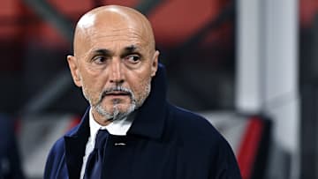 Luciano Spalletti