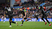 Aston Villa v Arsenal FC - Premier League