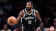Kyrie Irving no regresará a los Nets contra los Lakers 