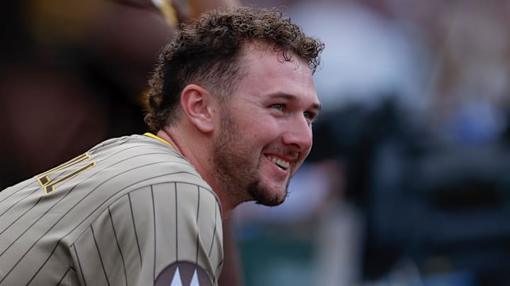 Wild Card Series - San Diego Padres v Chicago Cubs - Game Two