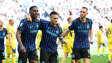 Inter-Hellas Verona