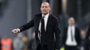 Juventus FC v AC Milan - Serie A