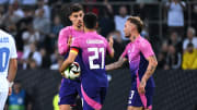 Welcher Gegner wartet bei der EM im Achtelfinale auf Deutschland?