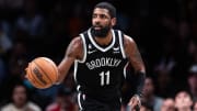 Kyrie Irving está cerca de regresar a los Nets