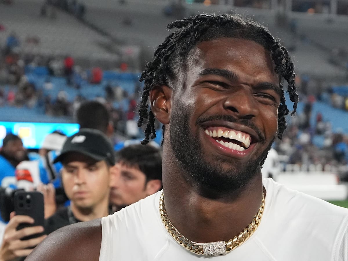 Cleveland Browns' Kevin Stefanski Reveals Plan For Shedeur Sanders' Next  Game, Reps