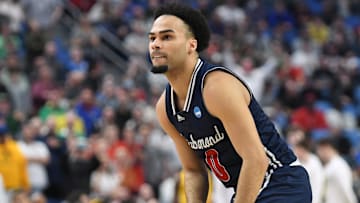 Tennessee vs Michigan Second Round Prediction, Betting Odds ...