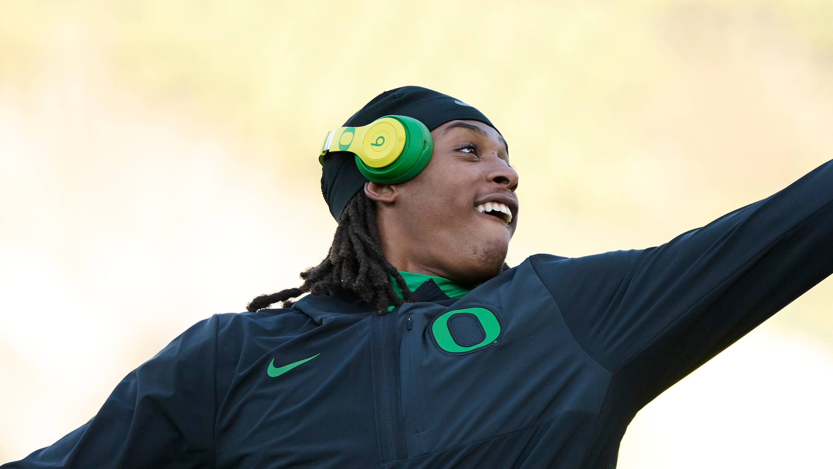Oregon Ducks Final Injury Update Before USC Trojans Matchup