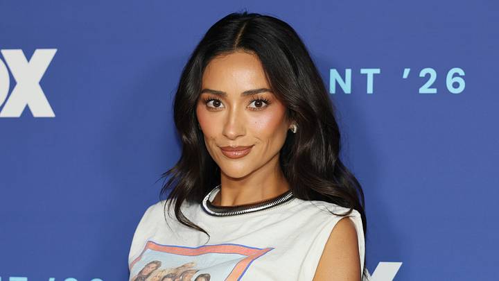 Shay Mitchell