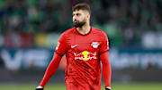 VfL Wolfsburg v RB Leipzig - Bundesliga