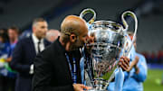 FC Internazionale v Manchester City FC - UEFA Champions League Final 2022/23