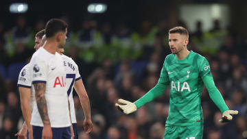 Chelsea FC v Tottenham Hotspur - Premier League