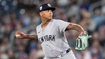 Luis Gil, New York Yankees