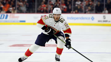 Florida Panthers v Philadelphia Flyers