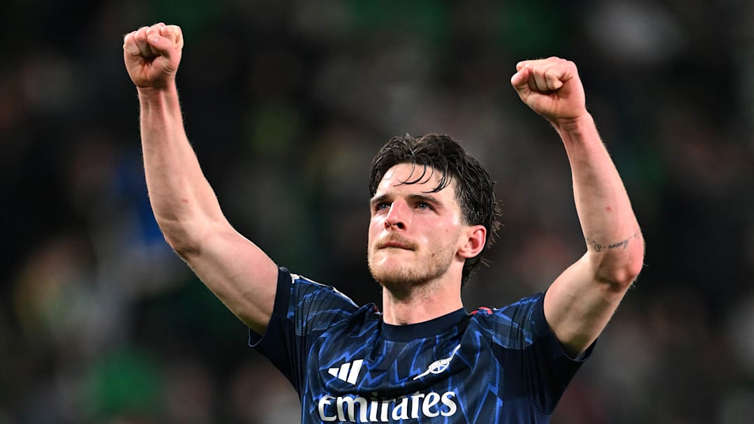 Sporting Clube de Portugal v Arsenal FC - UEFA Champions League 2025/26 Quarter-Final First Leg