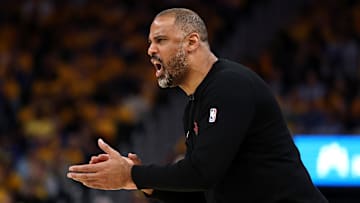 Houston Rockets v Golden State Warriors - Game Six