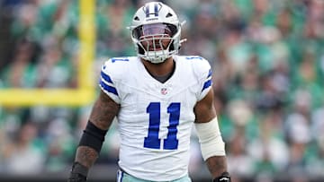 Dallas Cowboys v Philadelphia Eagles