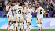 Germany v Scotland: Group A - UEFA EURO 2024
