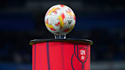 Balón de la Copa del Rey 