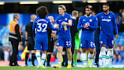 Chelsea FC v Wolverhampton Wanderers - Premier League