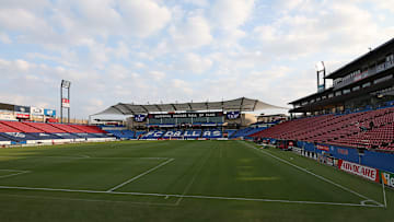 Toyota Stadium