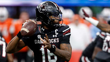 2026 NFL Mock Draft, LaNorris Sellers