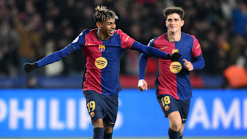 Lamine Yamal y Gavi serán titulares en el partido del FC Barcelona vs. Getafe