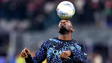 Baggern die Bayern an Marcus Thuram