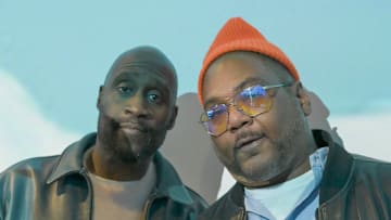 De La Soul - Cabin In The Sky Event